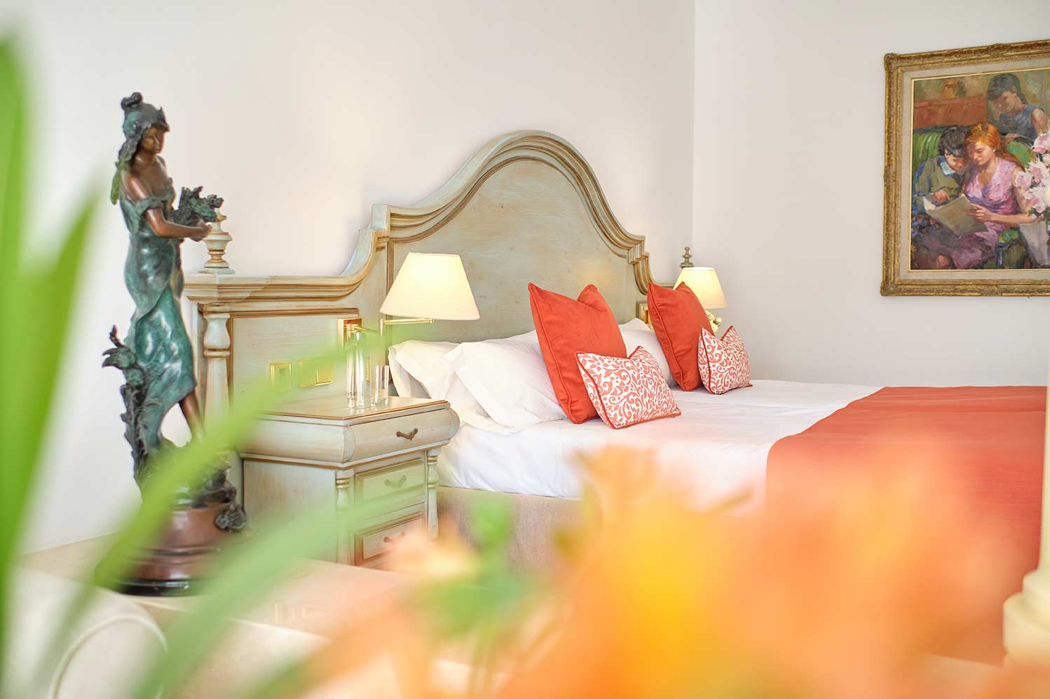 habitacion
